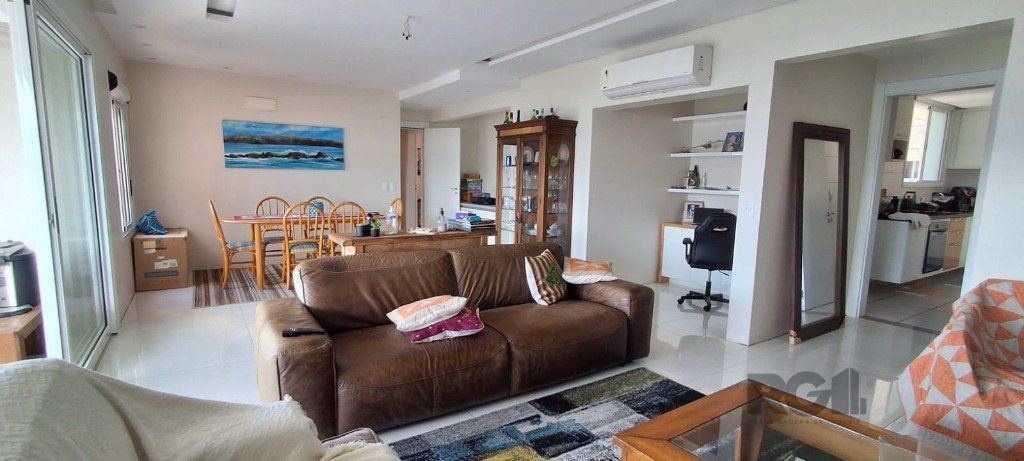 Apartamento, 3 quartos, 162 m² - Foto 5