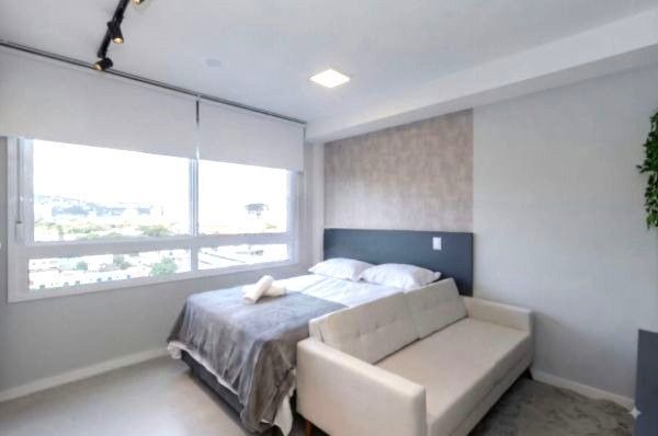 Apartamento Stúdio no Connect mobiliado DESOCUPADO — foto 2