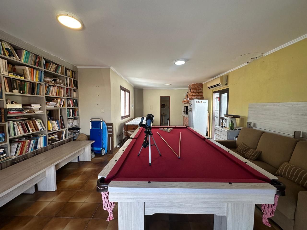 Cobertura, 3 quartos, 45 m² - Foto 19