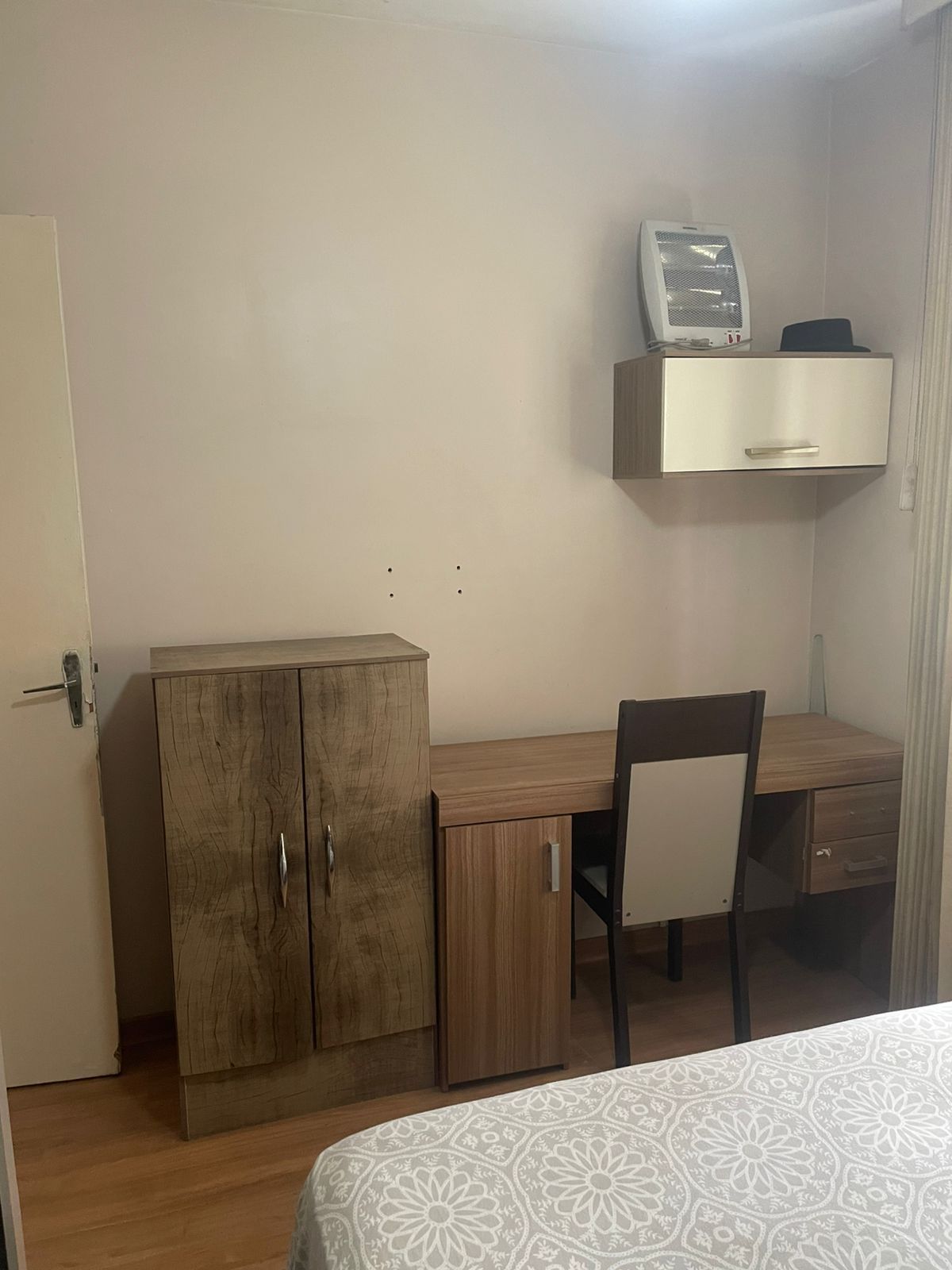 Apartamento, 1 quarto, 35 m² - Foto 9