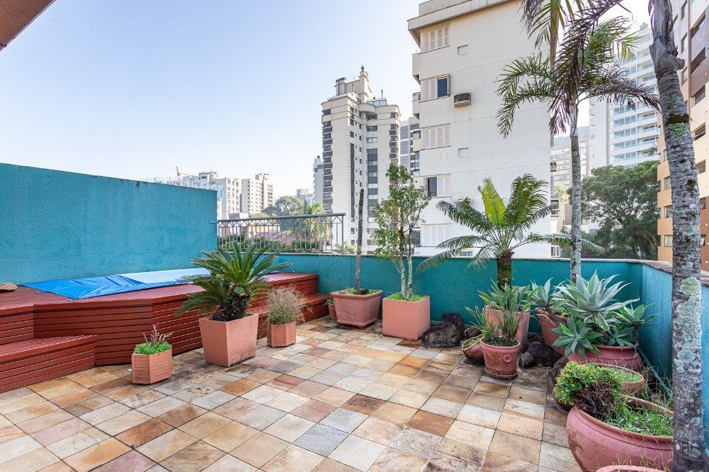 Cobertura, 3 quartos, 203 m² - Foto 26