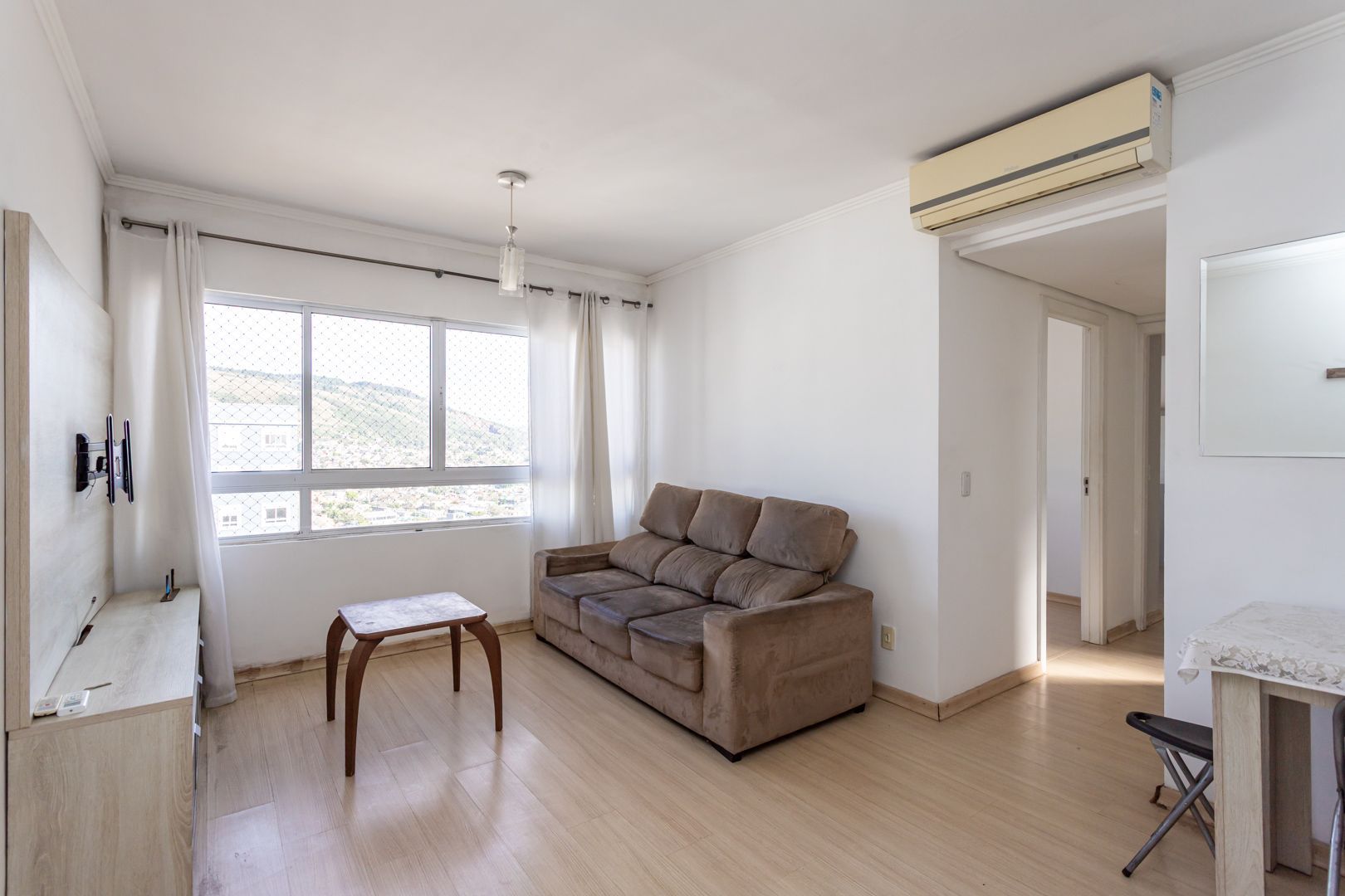 Apartamento com 2 quartos, 1 vaga escriturada coberta e 48.78m² para vender por R$ 249.000. — foto 4