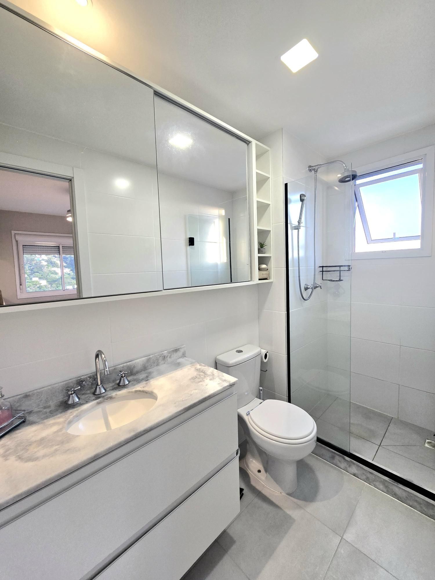 Apartamento à venda com 2 quartos, 56m² - Foto 24