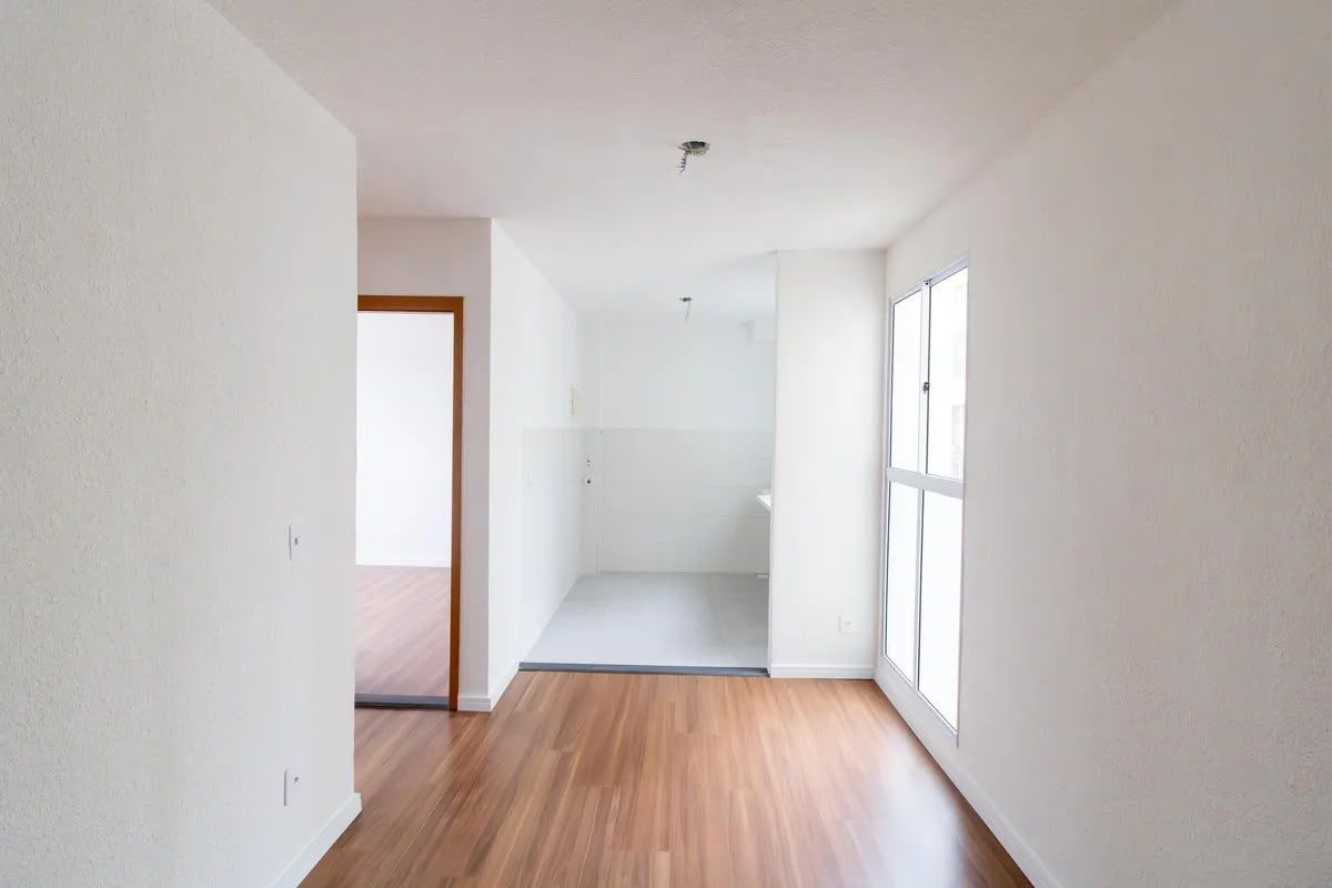Apartamento à venda com 41m², 2 quartos e 1 vaga — foto 5