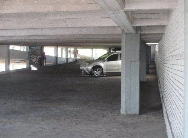 Box-Garagem, 32 m² - Foto 13