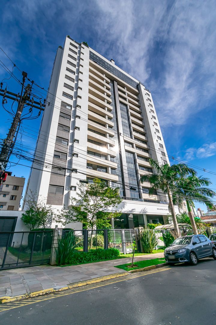 Excelente 3 suítes 3 vagas Rua Regente — foto 2