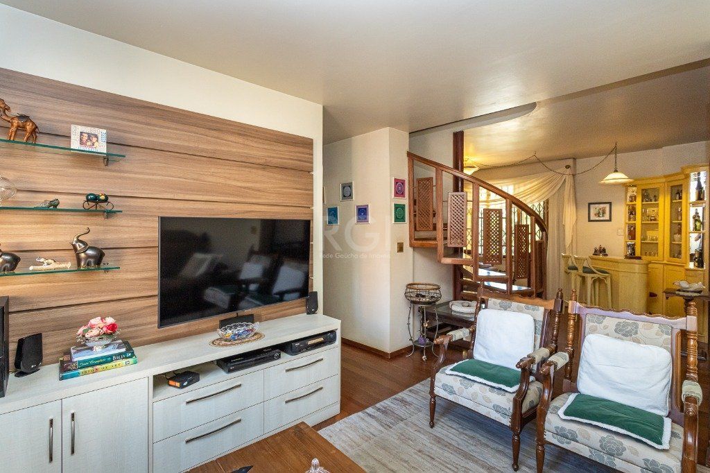 Casa, 5 quartos, 417 m² - Foto 8