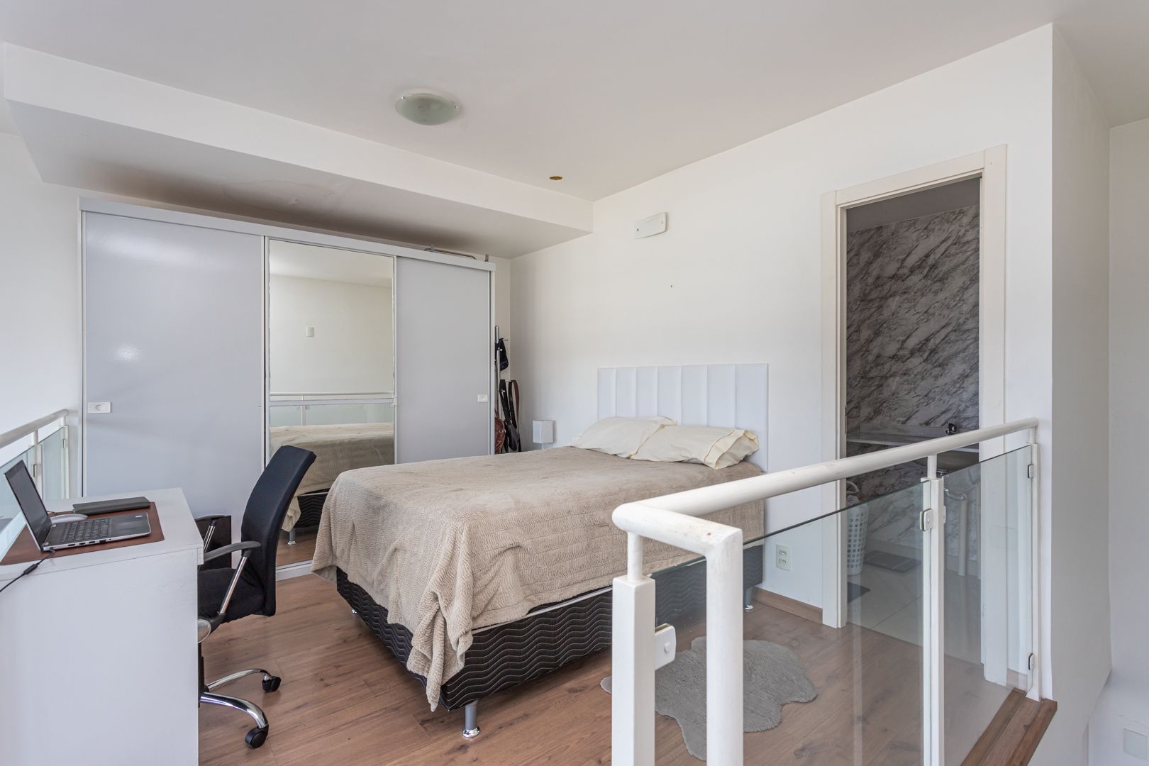 Apartamento, 1 quarto, 55 m² - Foto 7