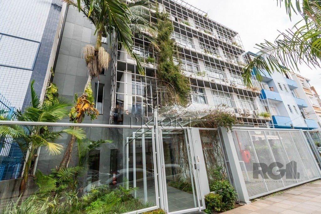 Sala-Conjunto, 28 m² - Foto 1