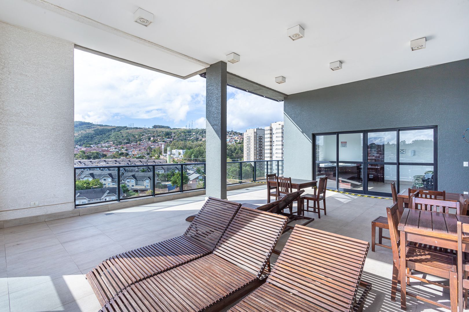 Apartamento, 1 quarto, 55 m² - Foto 38