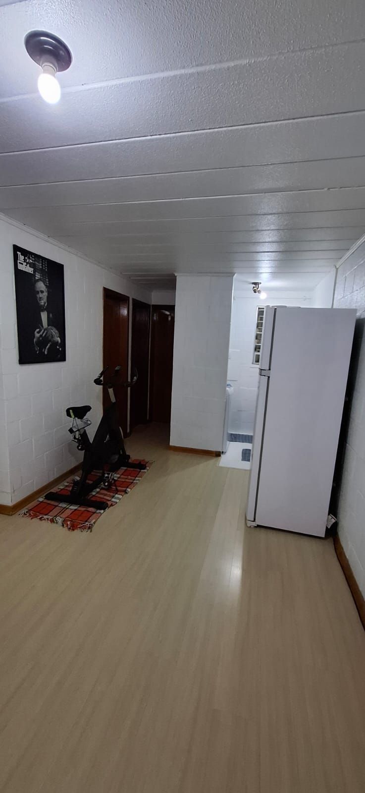 Apartamento à venda com 2 quartos, 38m² - Foto 1