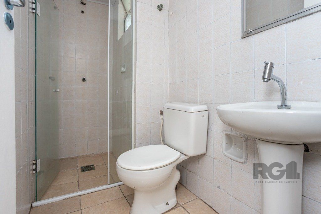Apartamento à venda com 1 quarto, 35m² - Foto 7