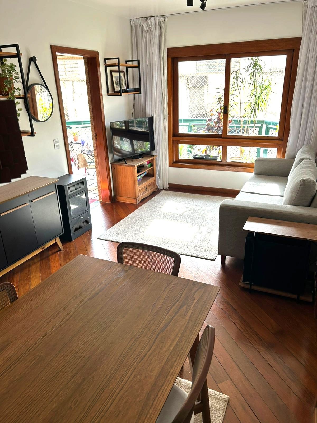 Apartamento, 3 quartos, à venda, 93 m², Santana - Porto Alegre — foto 3