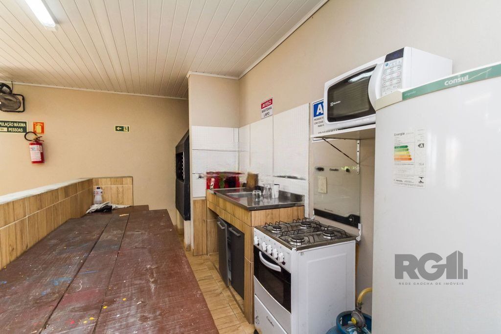 Apartamento, 2 quartos, 38 m² - Foto 10