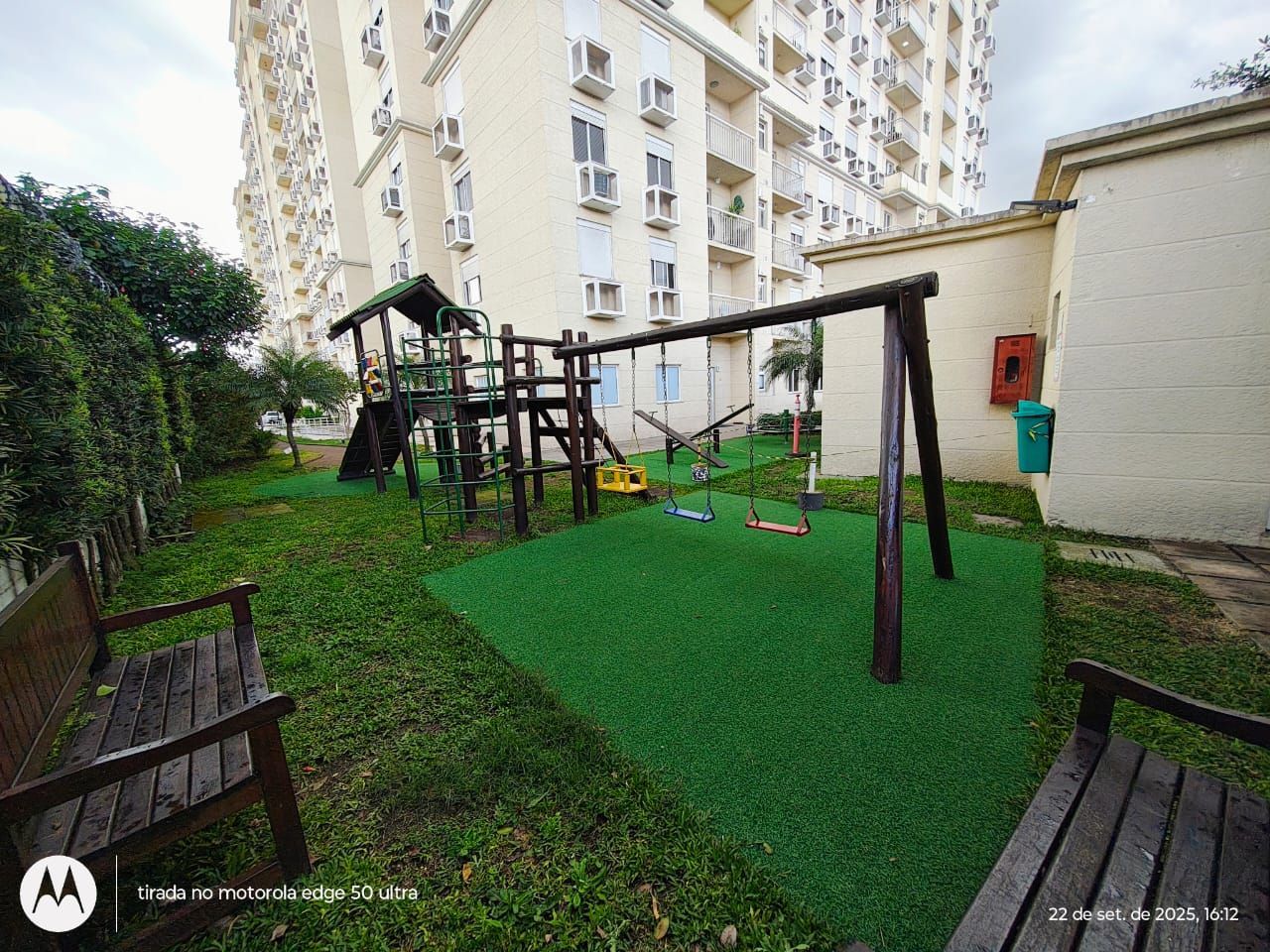 Apartamento à venda com 3 quartos, 63m² - Foto 22