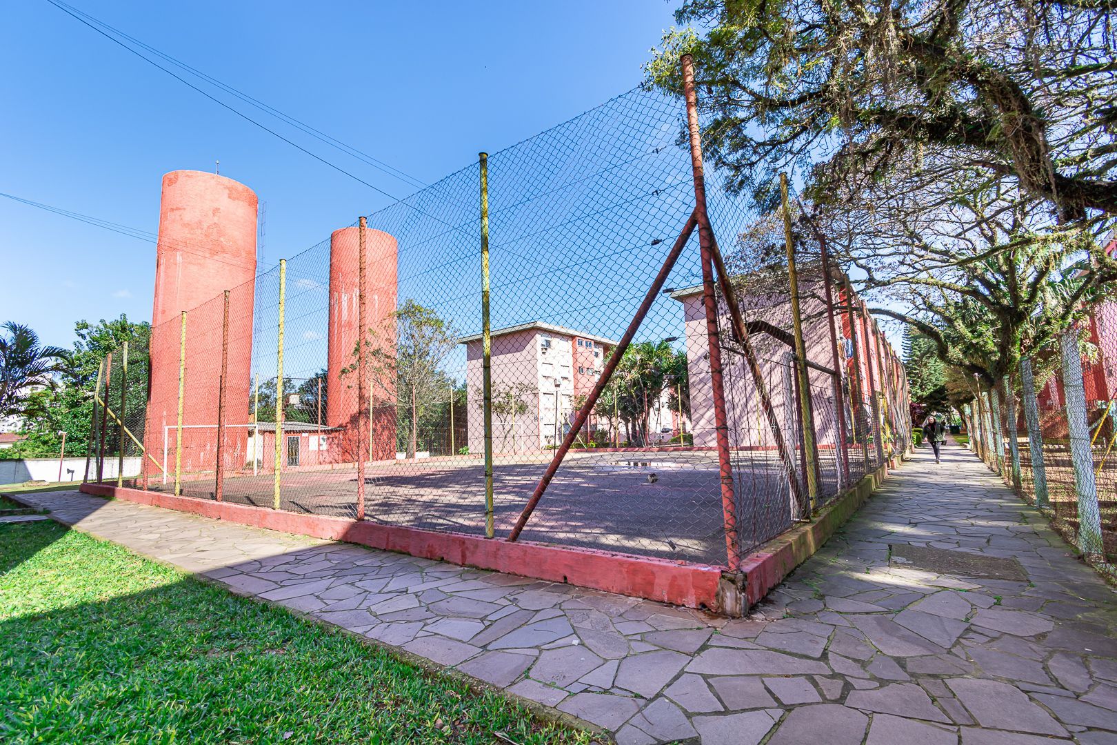 Apartamento, 2 quartos, 53 m² - Foto 25