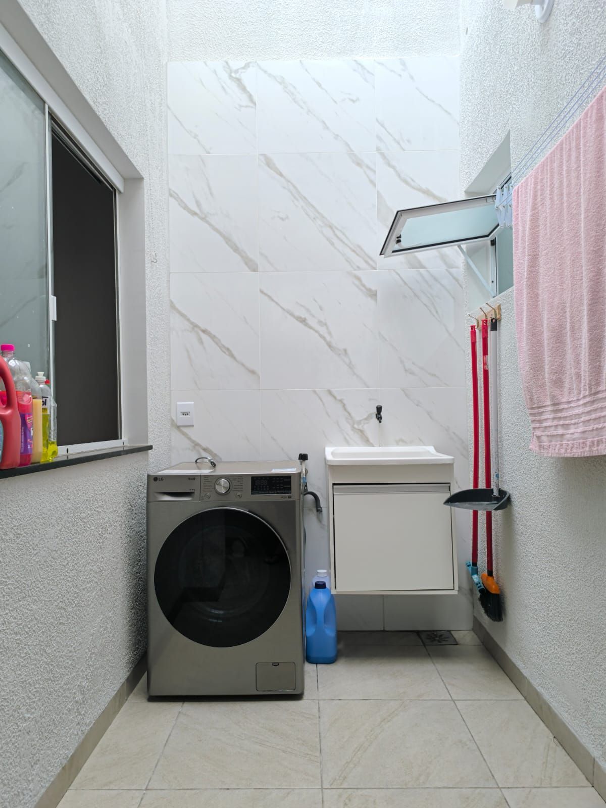 Casa, 2 quartos, 56 m² - Foto 49