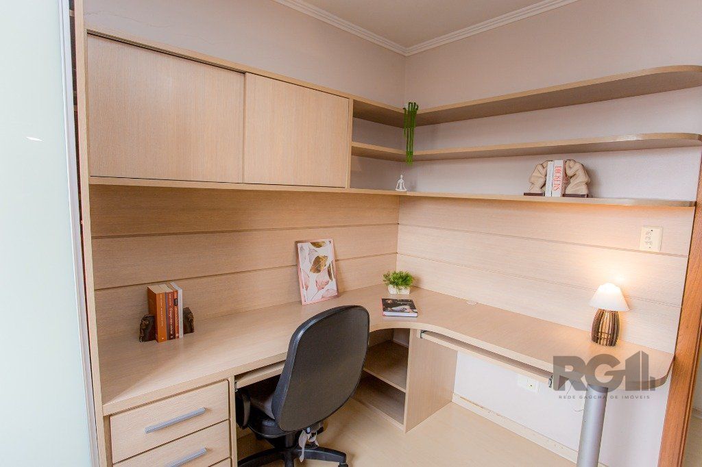 Cobertura, 3 quartos, 260 m² - Foto 26