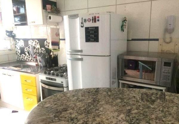 Apartamento à venda com 1 quarto, 39m² - Foto 9