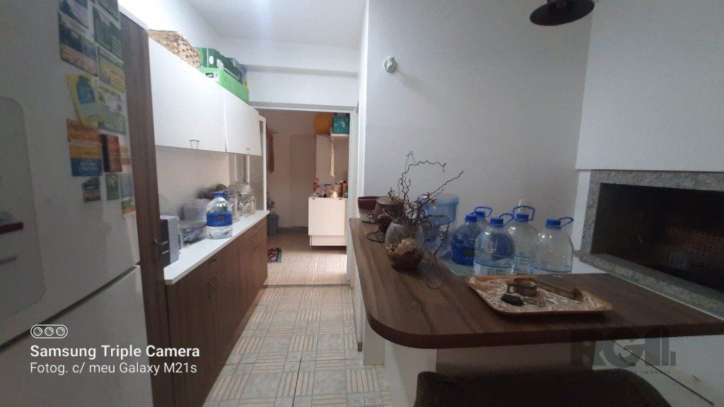 Casa, 4 quartos, 238 m² - Foto 19