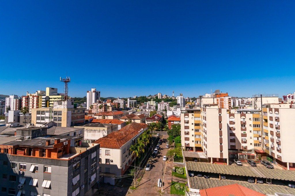 Cobertura à venda com 3 quartos, 249m² - Foto 17