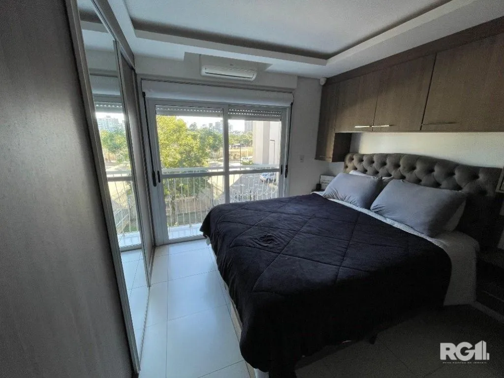 Apartamento, 3 quartos, 144 m² - Foto 20