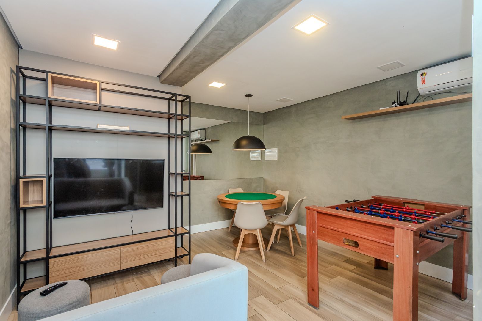 Apartamento, 2 quartos, 41 m² - Foto 44