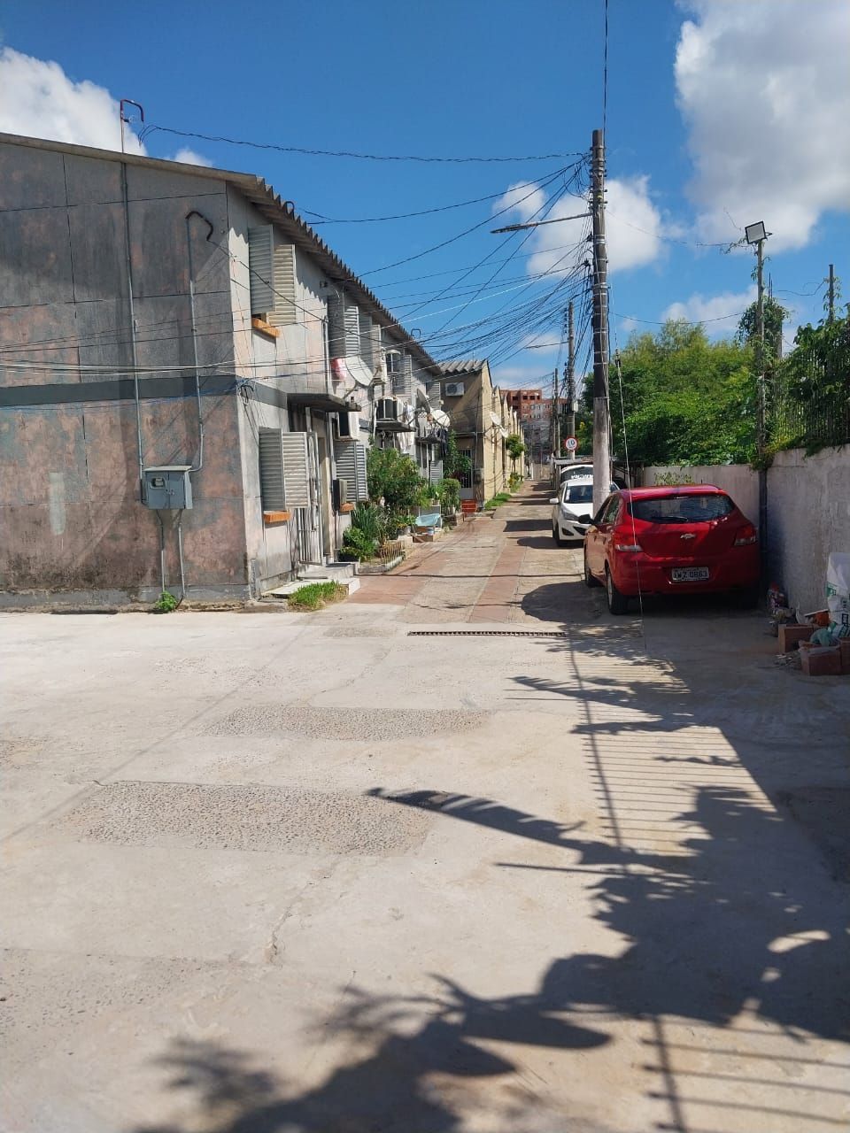 Casa de Condomínio à venda com 2 quartos, 45m² - Foto 13