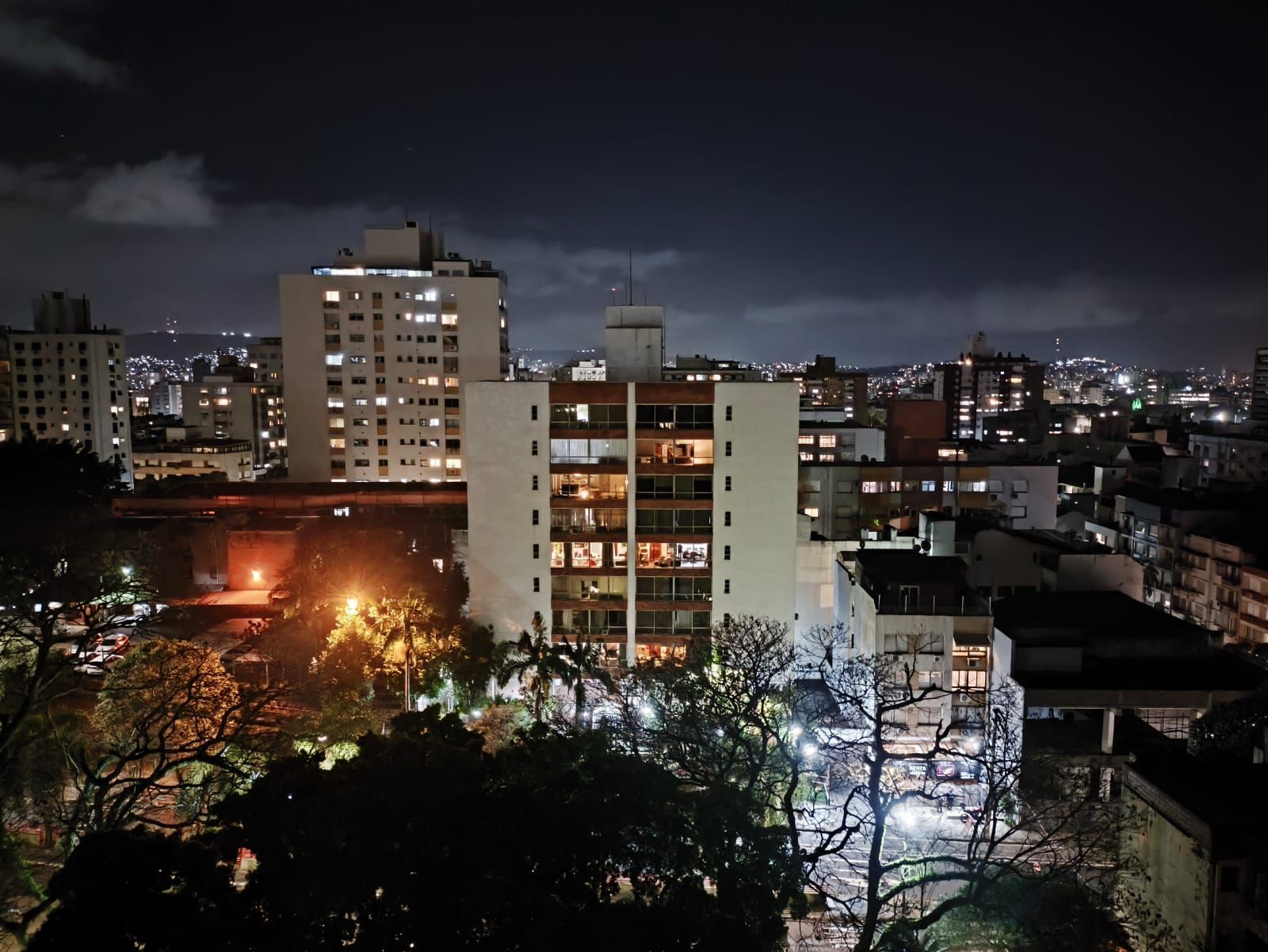 Apartamento à venda com 1 quarto, 45m² - Foto 9