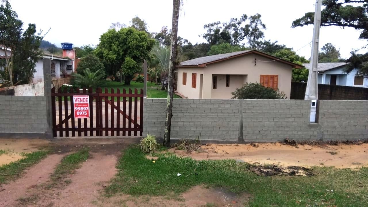 Casa, 3 quartos, à venda, 137 m², Itapuã - Viamão — foto 2