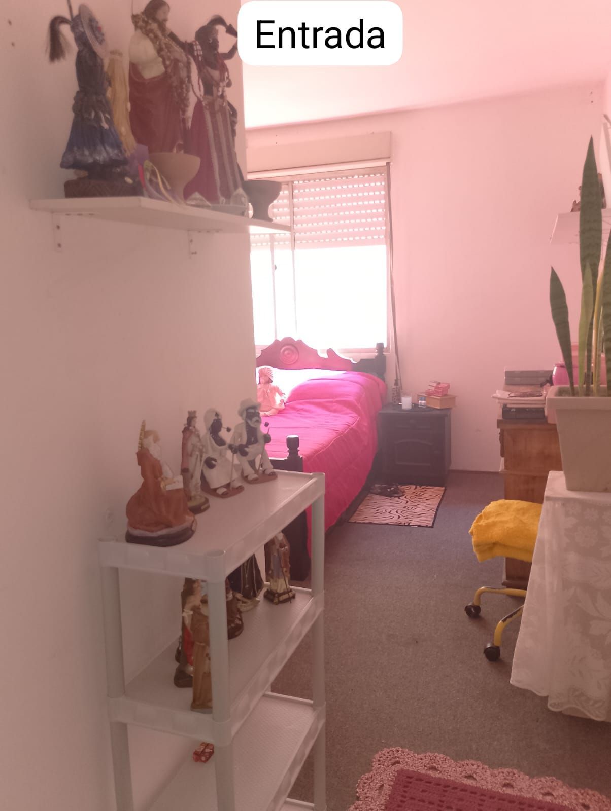 Apartamento, 1 quarto, 39 m² - Foto 7