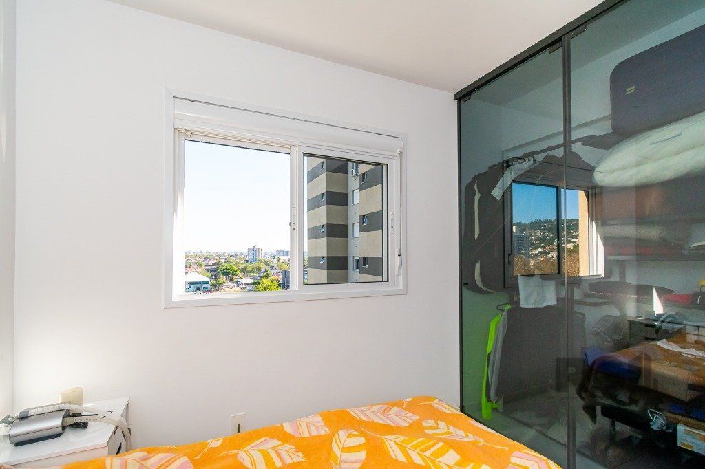 Apartamento à venda com 2 quartos, 54m² - Foto 13