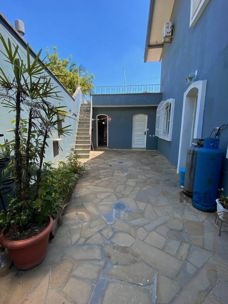 Casa à venda com 4 quartos, 418m² - Foto 30