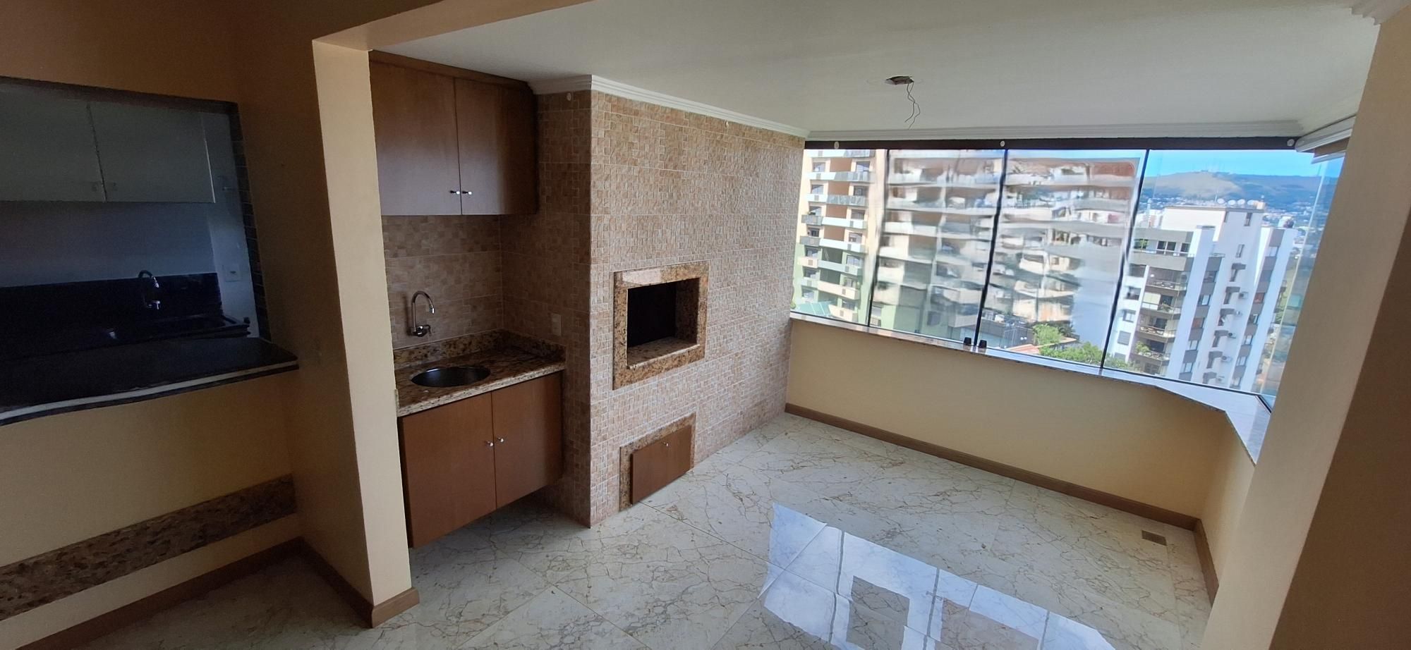Apartamento, 3 quartos, à venda, 94 m², Petrópolis - Porto Alegre — foto 3