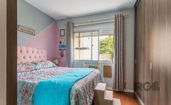 Apartamento, 3 quartos, 72 m² - Foto 7