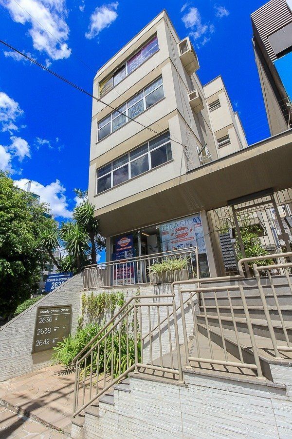 Conjunto Comercial-Sala à venda, 46m² - Foto 23