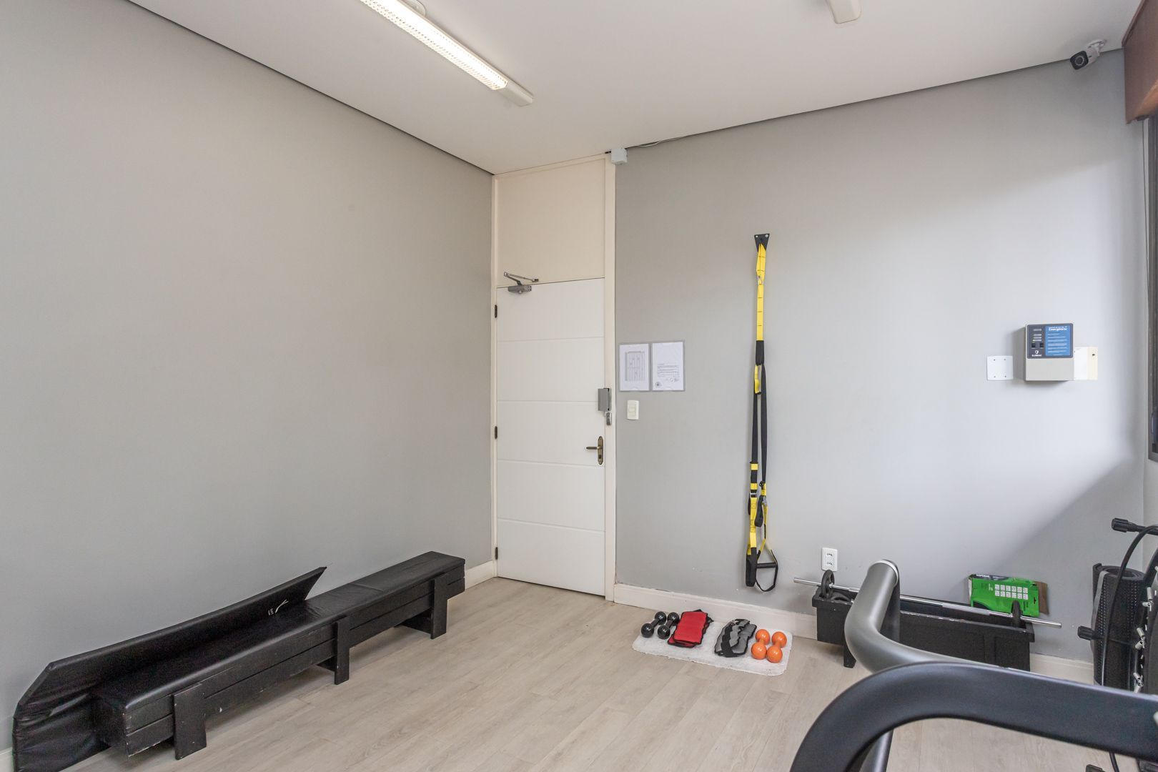 Apartamento, 3 quartos, 94 m² - Foto 37