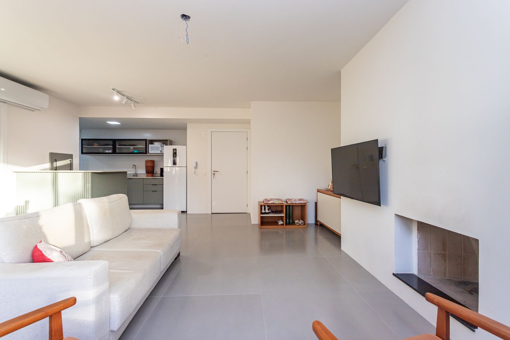 Apartamento, 2 quartos, 91 m² - Foto 9
