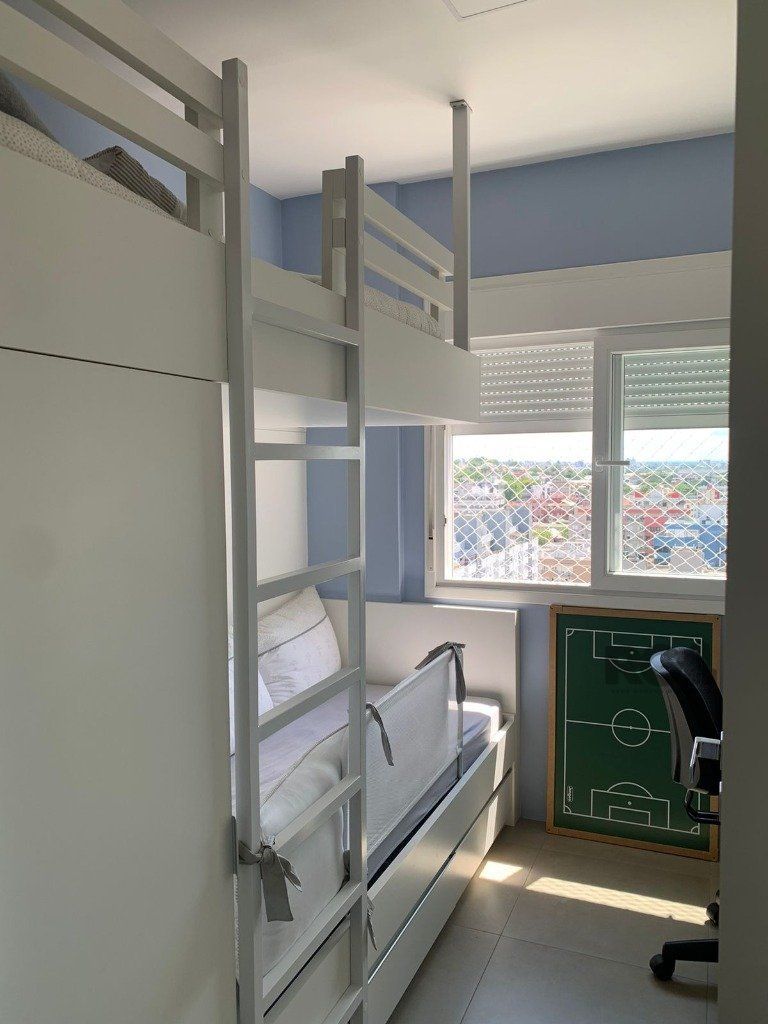 Apartamento, 2 quartos, 52 m² - Foto 14