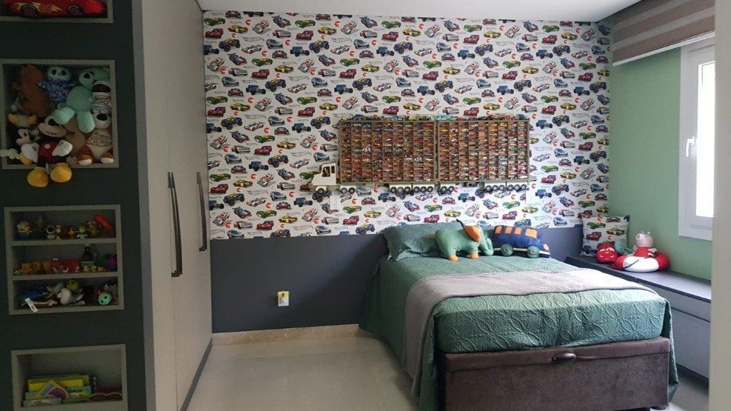 Casa de Condomínio, 4 quartos - Foto 14