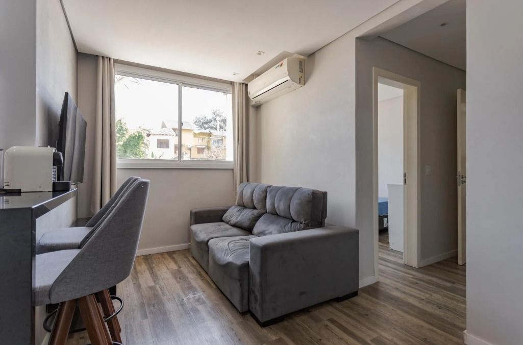 Apartamento, 2 quartos, à venda, 45 m², Sarandi - Porto Alegre — foto 2