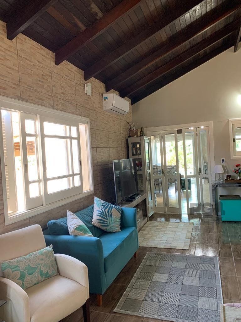 Chácara, 3 quartos, 551 m² - Foto 17