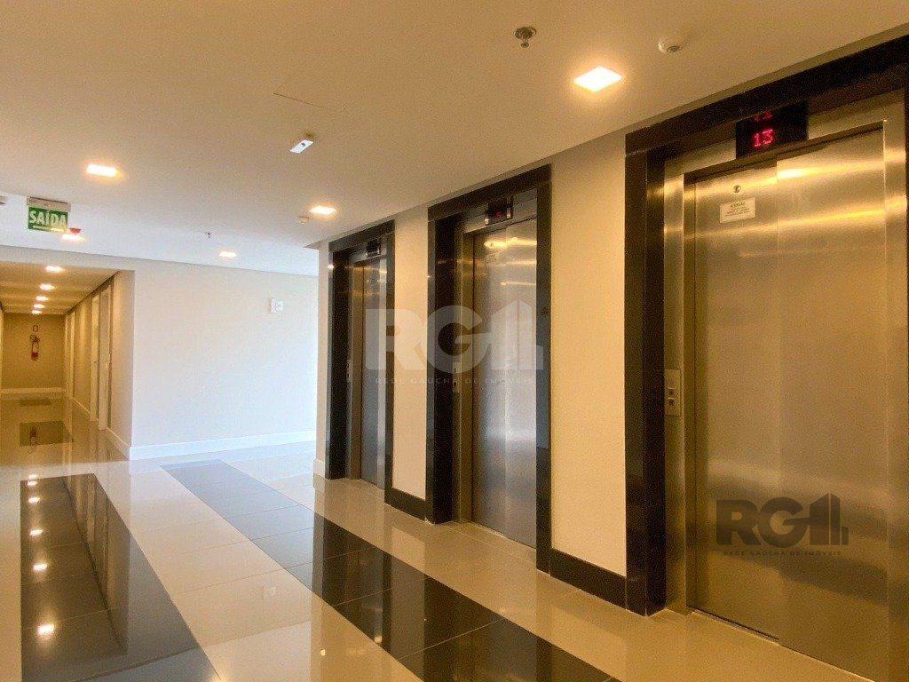 Conjunto Comercial-Sala à venda com 1 quarto, 25m² - Foto 33