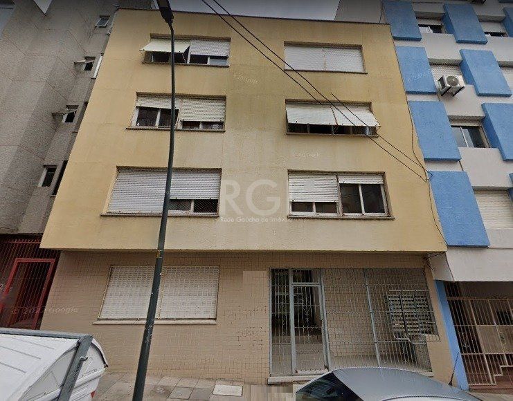 Apartamento, 1 quarto, 26 m² - Foto 1