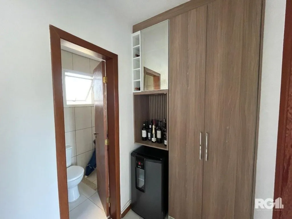 Apartamento, 3 quartos, 144 m² - Foto 29