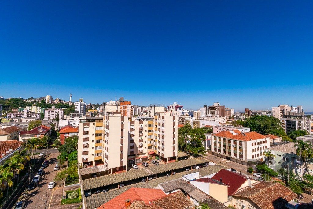 Cobertura à venda com 3 quartos, 249m² - Foto 18