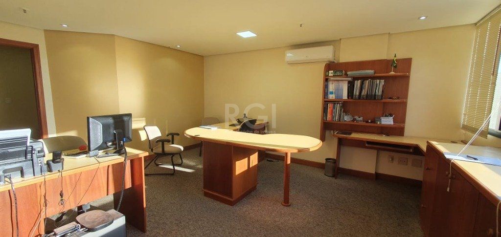 Conjunto Comercial-Sala à venda com 1 quarto, 36m² - Foto 7