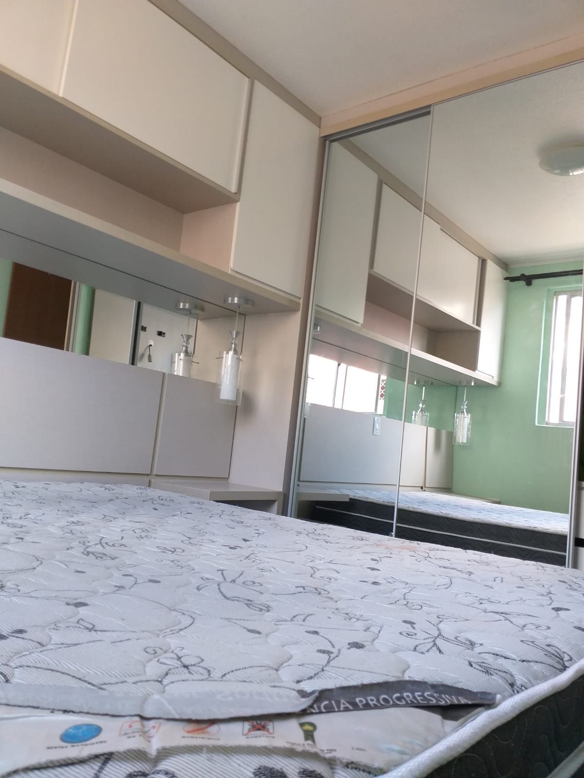 Apartamento, 2 quartos, 40 m² - Foto 13