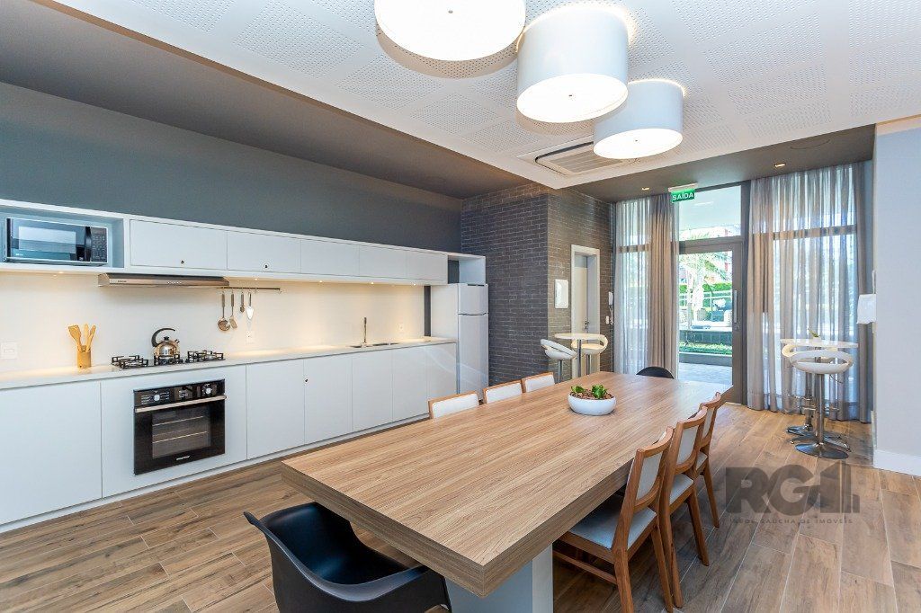Apartamento à venda com 3 quartos, 149m² - Foto 56