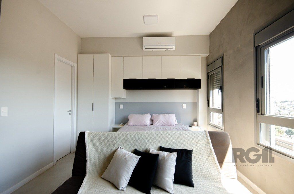 Flat/Apart Hotel à venda com 1 quarto, 36m² - Foto 13